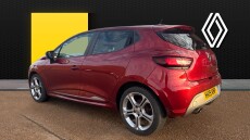 Renault Clio 0.9 TCE 90 GT Line 5dr Petrol Hatchback